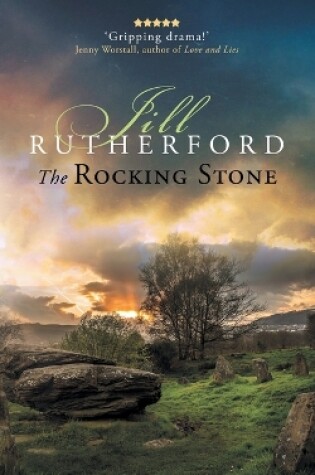 Cover of The Rocking Stone