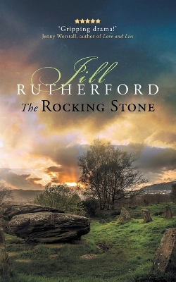 Book cover for The Rocking Stone