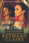 Book cover for Love Beyond Time (Large Print Edition)