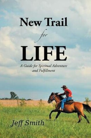 Cover of New Trail for Life