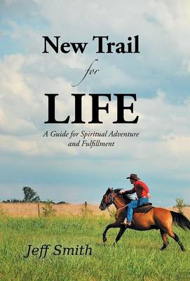 Book cover for New Trail for Life