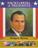 Cover of Richard Nixon, Thirty-Seventh President of the United States