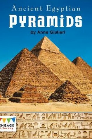 Cover of Ancient Egyptian Pyramids