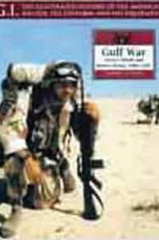 Cover of The Gulf War