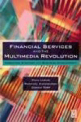 Book cover for Financial Services and the Multimedia Revolution