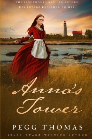 Cover of Anna's Tower