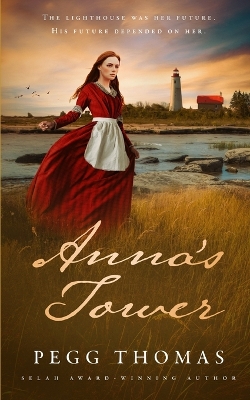 Book cover for Anna's Tower
