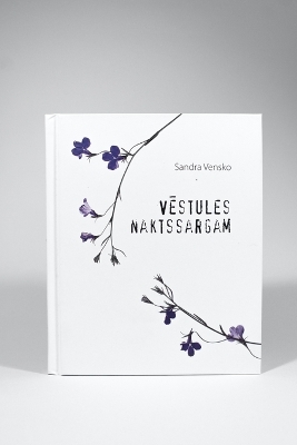 Book cover for Whimsical Dreams