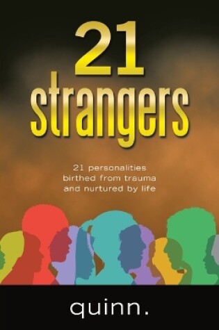 Cover of 21 strangers