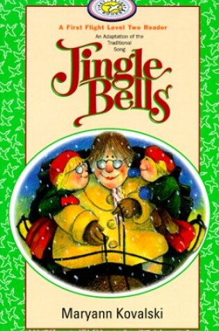 Cover of Jingle Bells