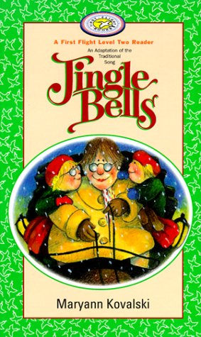 Cover of Jingle Bells