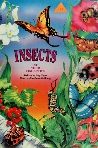 Cover of Insects