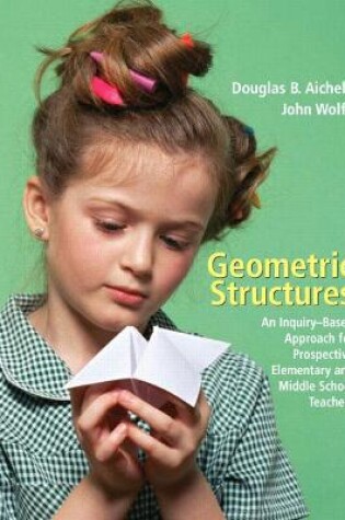 Cover of Geometric Structures