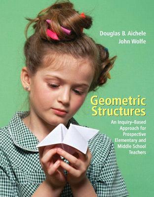 Book cover for Geometric Structures