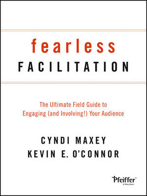 Book cover for Fearless Facilitation