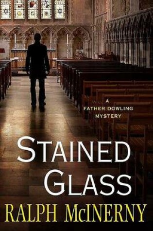 Cover of Stained Glass