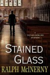 Book cover for Stained Glass