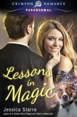 Cover of Lessons in Magic