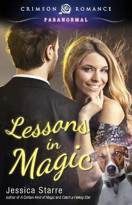 Book cover for Lessons in Magic
