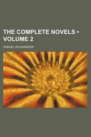 Cover of The Complete Novels (Volume 2)