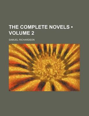 Book cover for The Complete Novels (Volume 2)