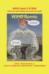 Book cover for WIPO Comic 5 (c) 2020