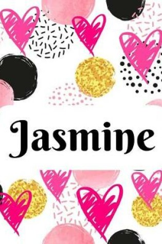 Cover of Jasmine