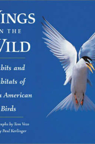Cover of Wings in the Wild