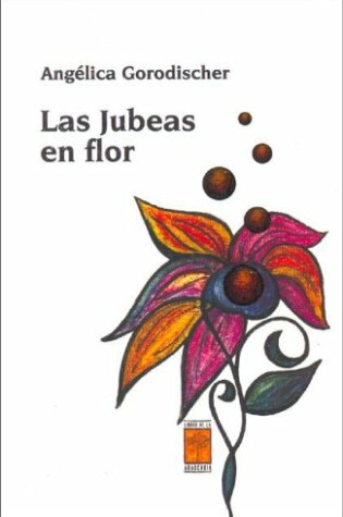 Cover of Las Jubeas En Flor