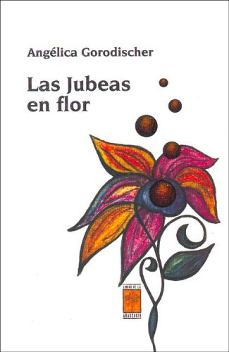 Book cover for Las Jubeas En Flor