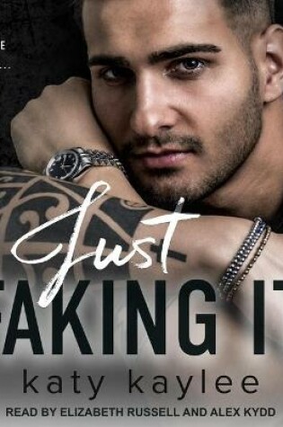 Cover of Just Faking It