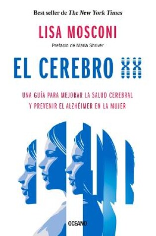 Cover of El Cerebro XX