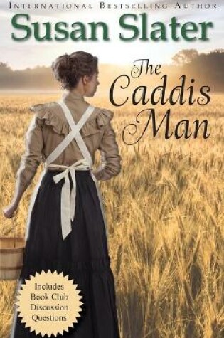 Cover of The Caddis Man