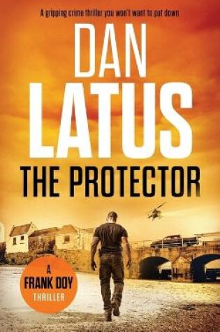 Cover of The Protector