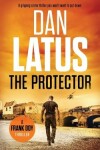 Book cover for The Protector