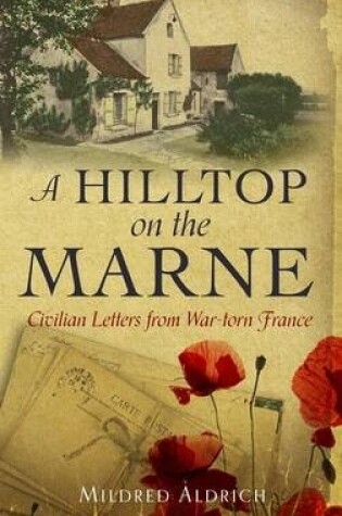 Cover of A Hilltop on the Marne