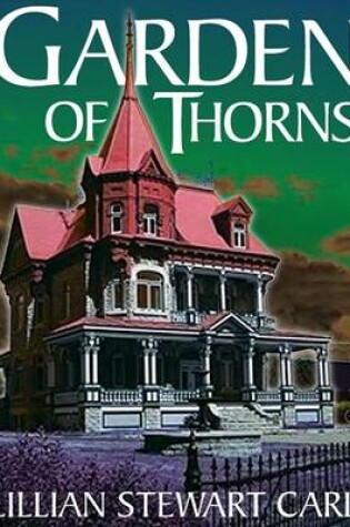 Cover of Garden of Thorns