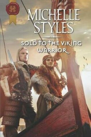 Cover of Sold to the Viking Warrior