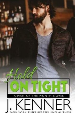 Cover of Hold On Tight