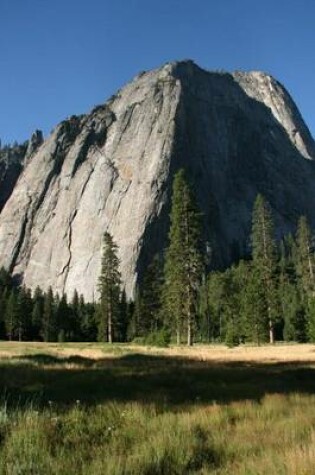 Cover of Majestic El Capitan Mountain, for the Love of Nature