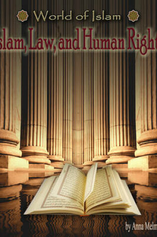 Cover of Islam Law Human Rights