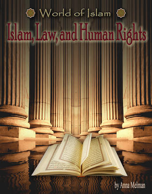 Cover of Islam Law Human Rights