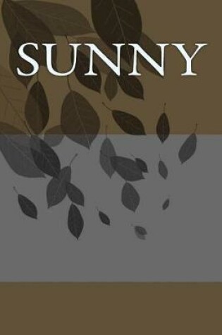 Cover of Sunny