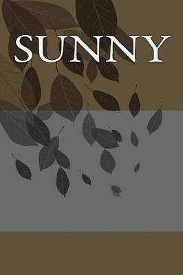 Book cover for Sunny