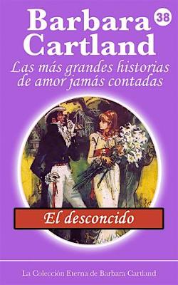 Cover of EL DESCONOCIDO