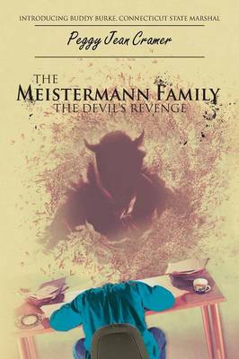 Book cover for The Meistermann Family