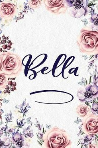 Cover of Bella