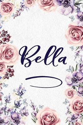 Book cover for Bella