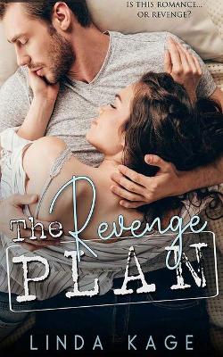 Book cover for The Revenge Plan