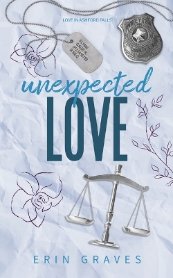 Cover of Unexpected Love